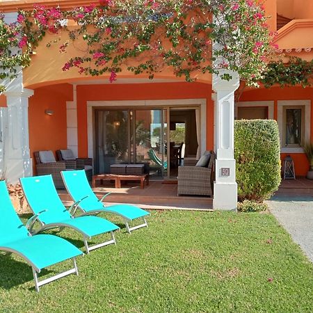 Anis Lux Tavira Residence Villa 5Q 斯代塔维拉 外观 照片