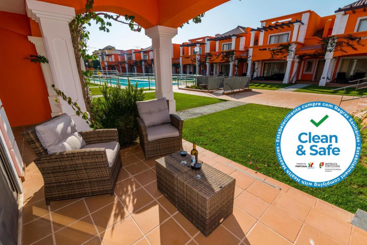 Anis Lux Tavira Residence Villa 5Q 斯代塔维拉 外观 照片