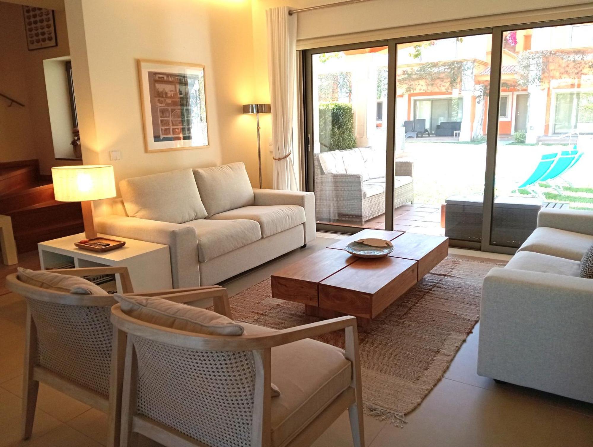 Anis Lux Tavira Residence Villa 5Q 斯代塔维拉 外观 照片