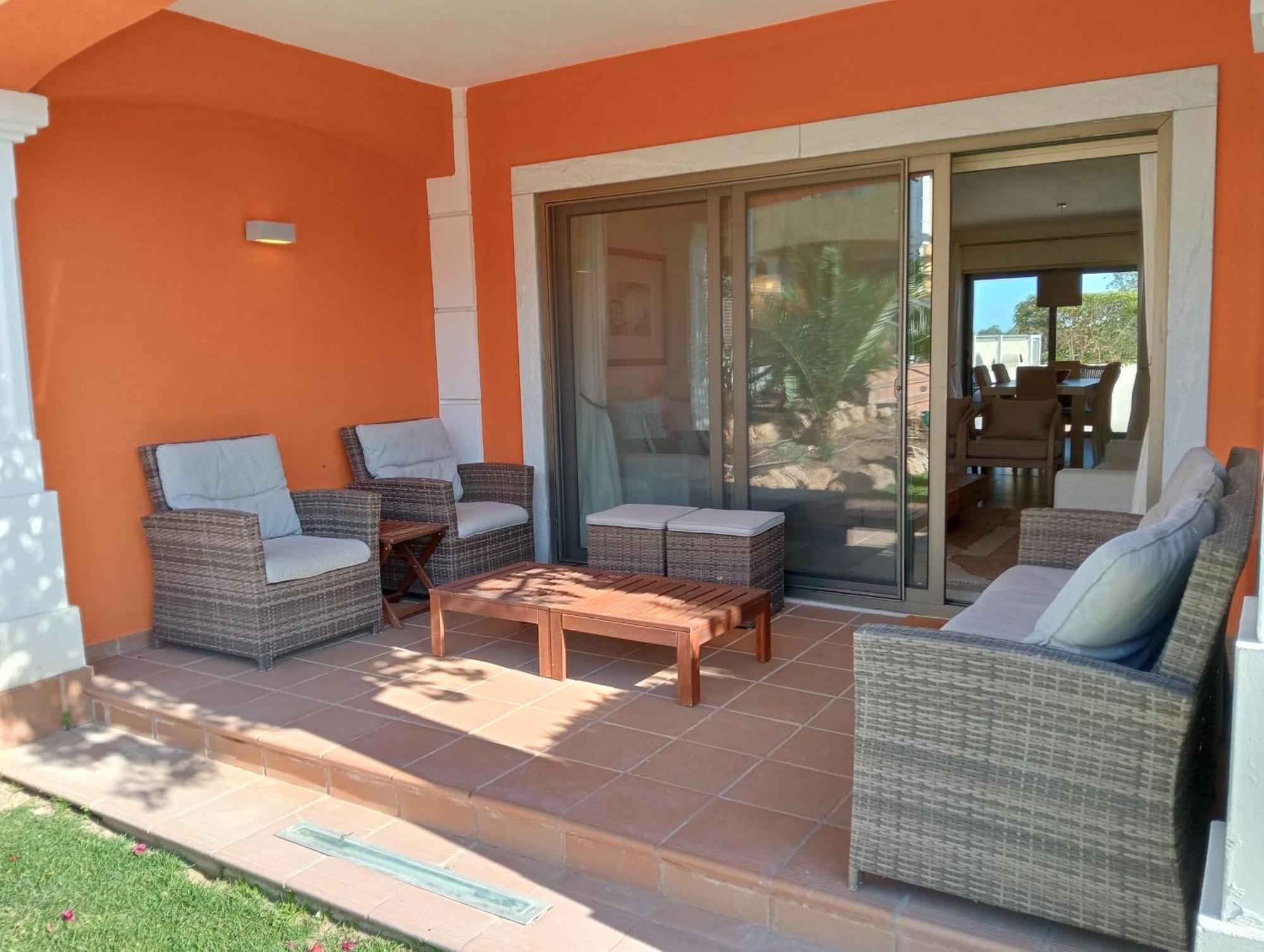 Anis Lux Tavira Residence Villa 5Q 斯代塔维拉 外观 照片