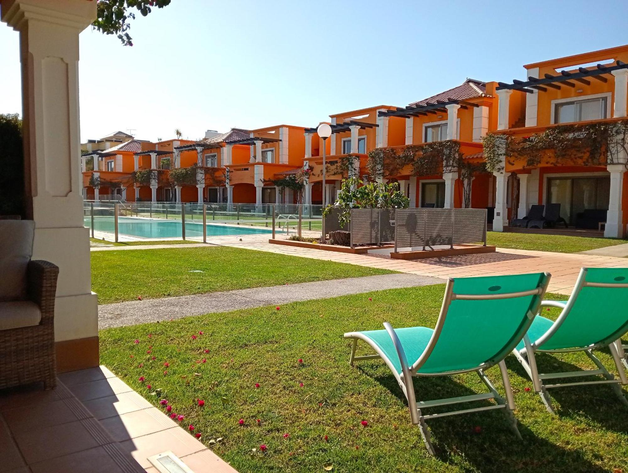 Anis Lux Tavira Residence Villa 5Q 斯代塔维拉 外观 照片