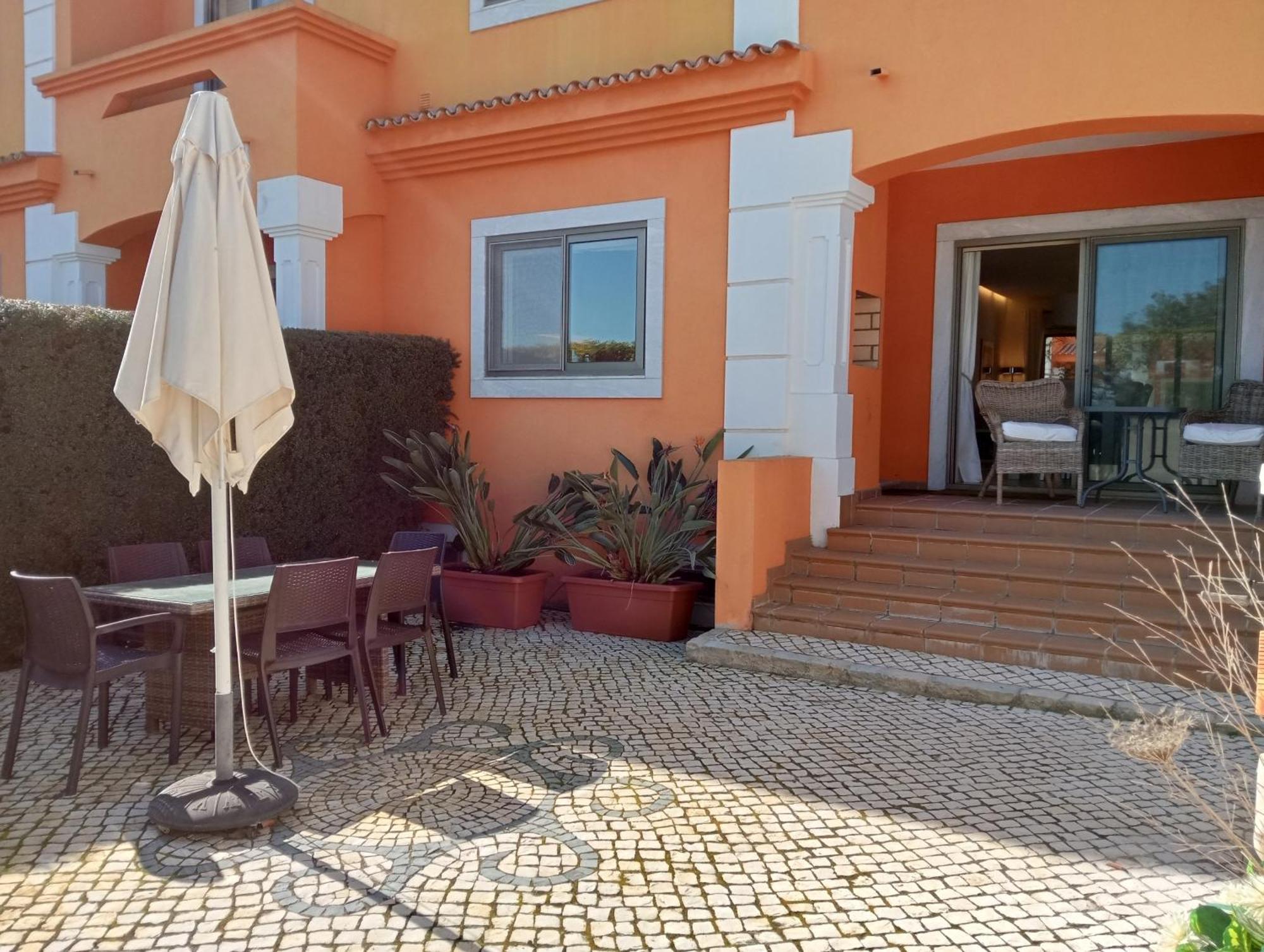 Anis Lux Tavira Residence Villa 5Q 斯代塔维拉 外观 照片