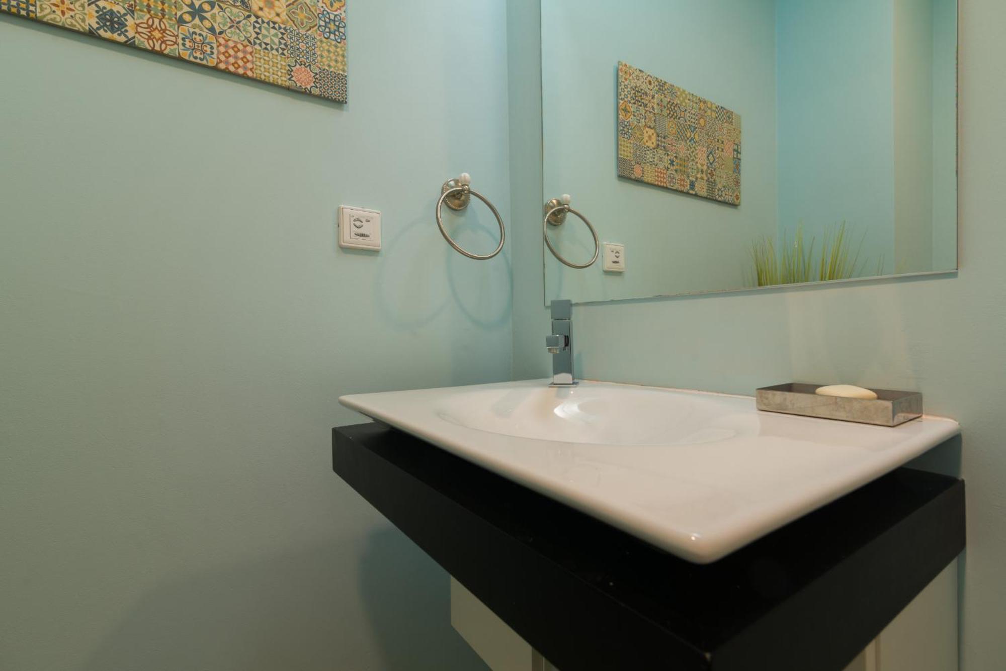 Anis Lux Tavira Residence Villa 5Q 斯代塔维拉 外观 照片