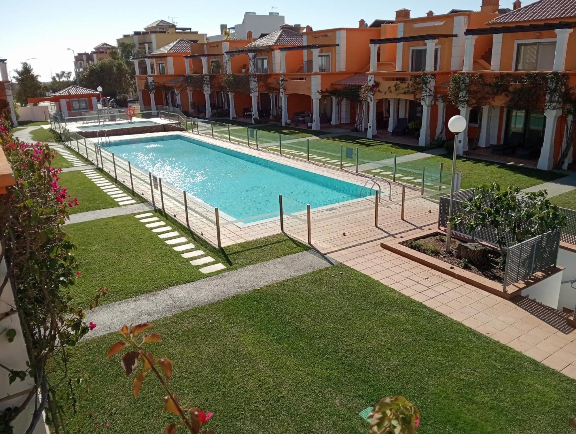Anis Lux Tavira Residence Villa 5Q 斯代塔维拉 外观 照片