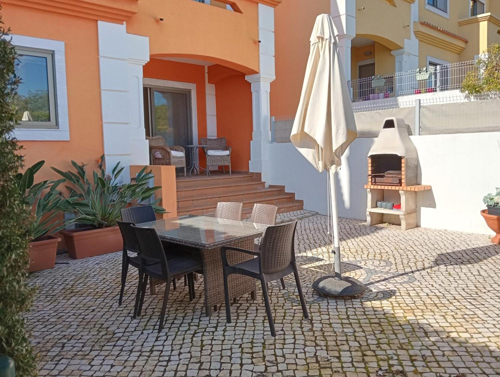 Anis Lux Tavira Residence Villa 5Q 斯代塔维拉 外观 照片