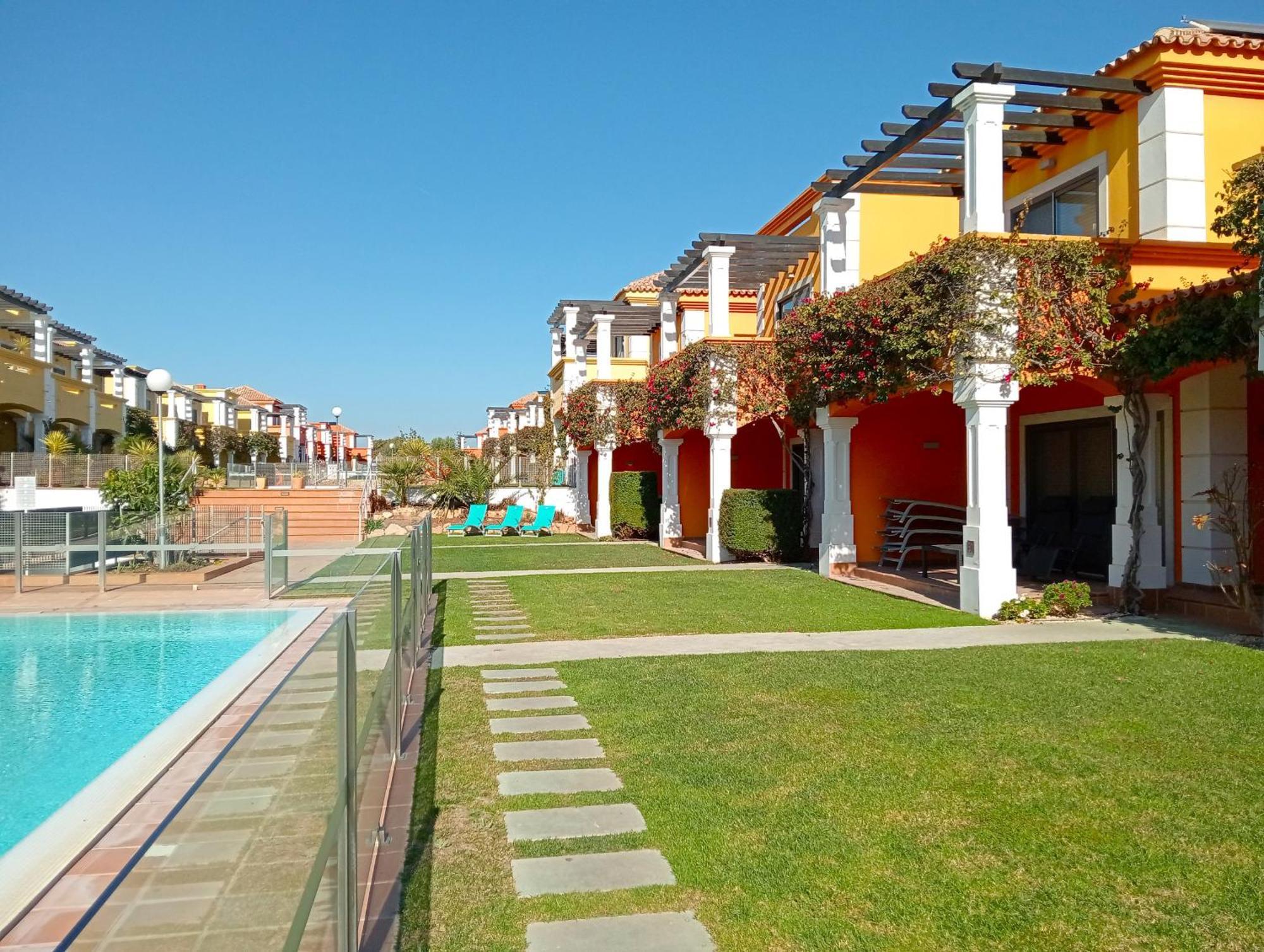 Anis Lux Tavira Residence Villa 5Q 斯代塔维拉 外观 照片
